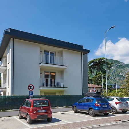 Casa Mia Lake Como Манделло-дель-Ларио Экстерьер фото