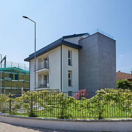 Casa Mia Lake Como Манделло-дель-Ларио Экстерьер фото
