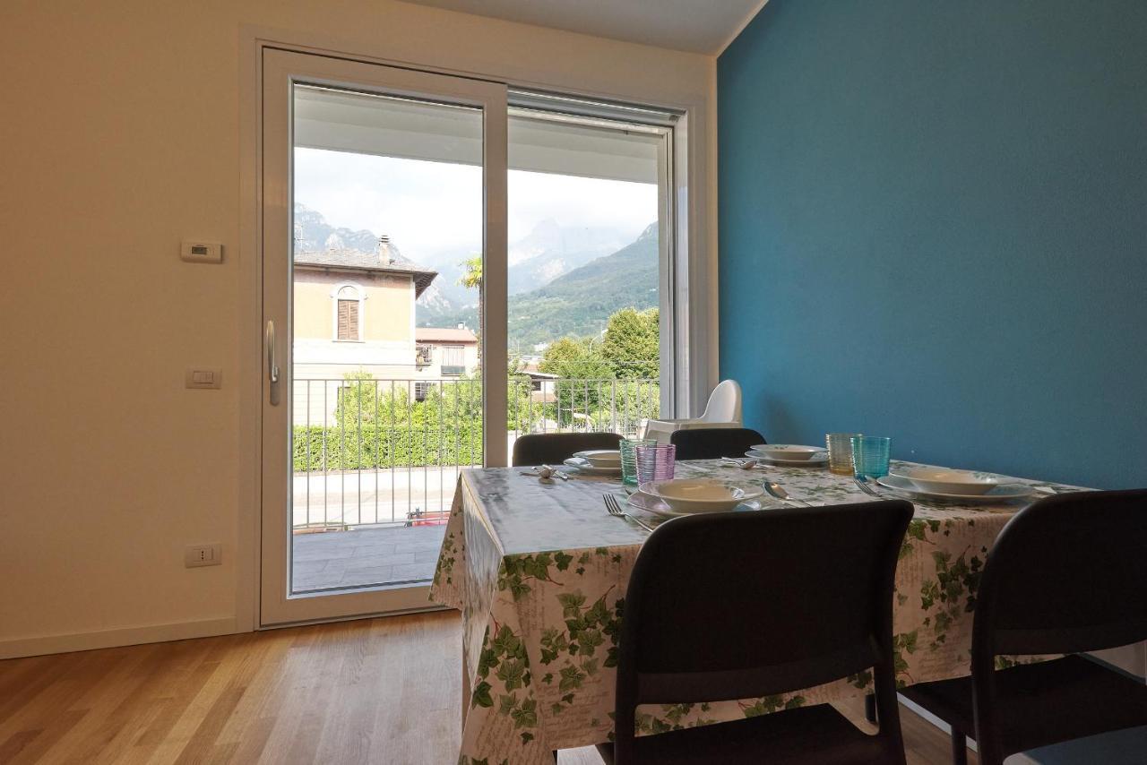 Casa Mia Lake Como Манделло-дель-Ларио Экстерьер фото